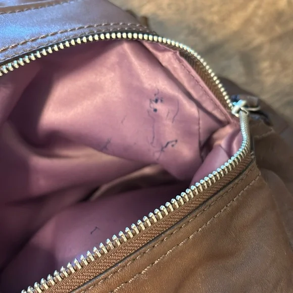 Coach bag - Picture 6 of 7